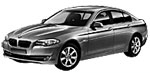 BMW F10 C3587 Fault Code