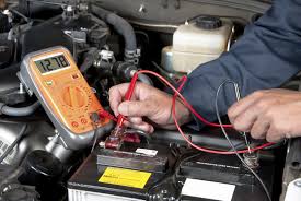 See C3587 repair manual